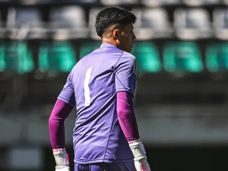 Cortó su préstamo para volver a Colo Colo y relata: "Esta es mi casa"