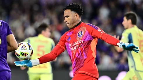 Gallese ahora busca club y suena en Colo Colo