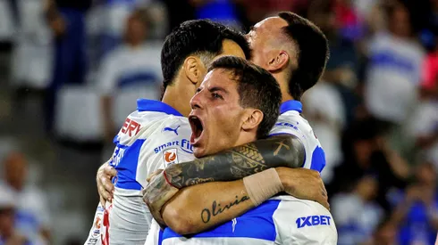 Católica recupera una valiosa arma para la recta final del año.