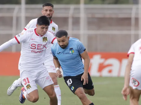 Unión Española toma drástica medida con hinchas vs O'Higgins