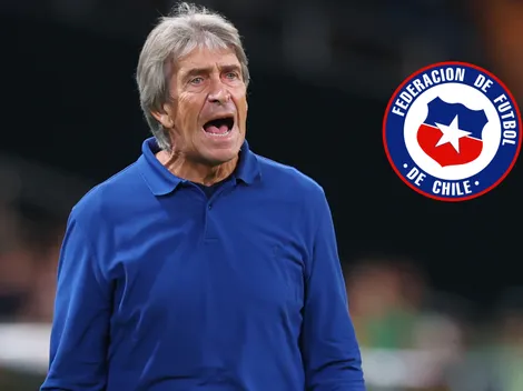 Inminente decisión de Manuel Pellegrini por su futuro: "Era su deseo"