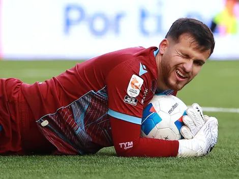 Superclásico: Colo Colo y la U pelean el fichaje del mismo arquero