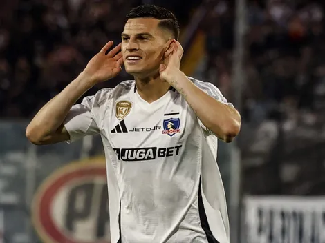 A Cepeda le preguntan por su futuro y responde: "Mi representante..."