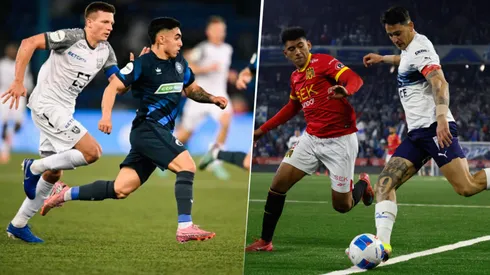 Jordhy Thompson asoma entre los destacados por el CIES Football