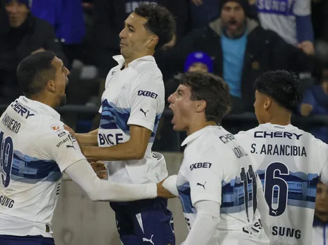 En la UC no están ni ahí con la U: "Sólo depende de nosotros"