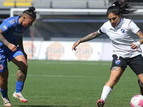 Cambian la fecha de la final entre Colo Colo y la U tras enorme polémica