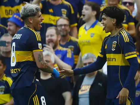 El impactante valor de mercado que le ponen a Carlos Palacios