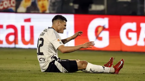 Lucas Cepeda tiene el deseo de salir al extranjero