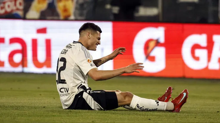Lucas Cepeda tiene el deseo de salir al extranjero
