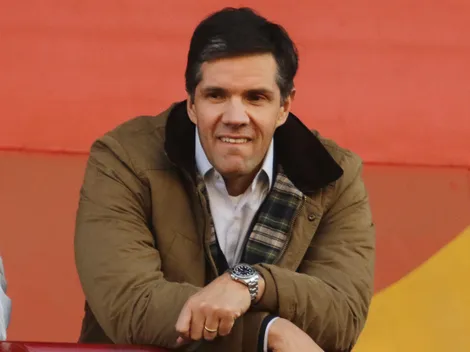 Alarma en la U por Michael Clark: "Son siete días escondido"