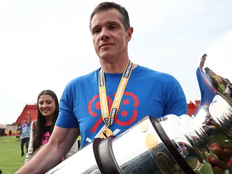 “Ensucia lo deportivo”: El jugador más querido de la U entrega potente reflexión sobre Clark