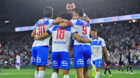 Católica ya comienza a buscar refuerzos para la temporada 2026.