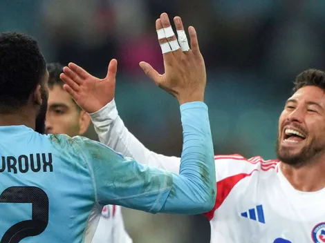 ¡Seleccionado chileno sorprende a todos por su nuevo valor en Argentina!