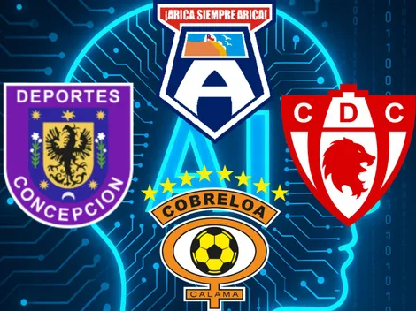 ¿Acertará? La 'IA' elige a los 2 ganadores de las semifinales del Ascenso