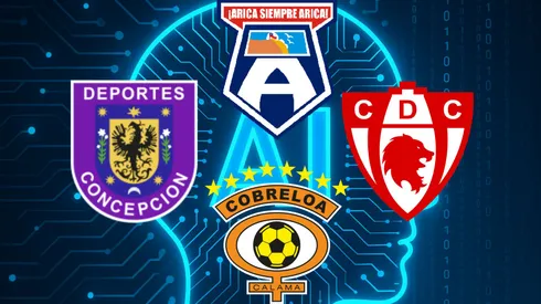 La IA se la jugó con un pronóstico para la llave de semifinales de la Primera B.