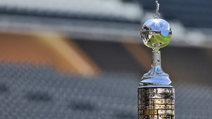 Copa Libertadores 2026 tendría sede definida para su Final.
