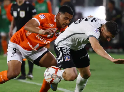 Cobresal va por seis puntos ante Colo Colo: "No somos el club con más..."