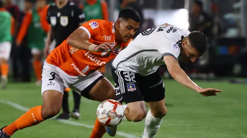 En Cobresal hacen llamado a El Salvador contra Colo Colo.