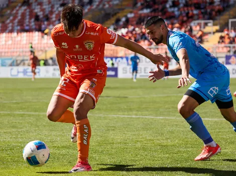 San Marcos de Arica vs. Cobreloa: el canal que transmite la liguilla de ascenso