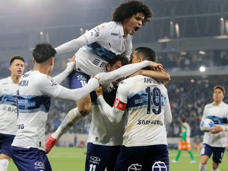 El regalón de los hinchas de la UC asusta cuando habla de su continuidad