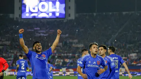 La U tuvo un ahorro para un estadio propio que se perdió.