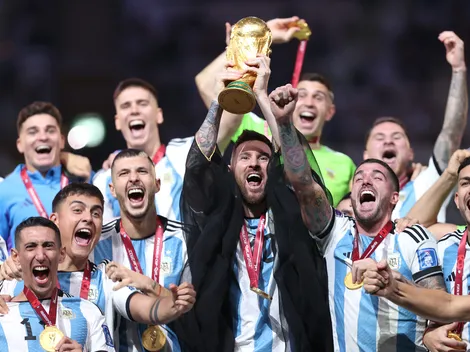 ¿Nueva regalona? La regla que ayuda a Argentina en el Mundial 2026