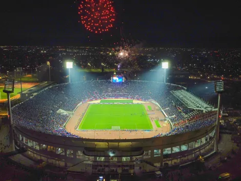 La comuna que le dijo que sí a la U para el estadio