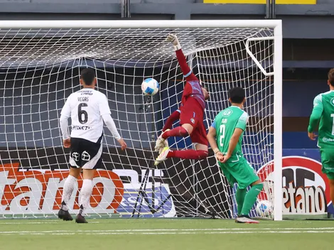 Experto denuesta al fichaje por el que se pelea Colo Colo con la U