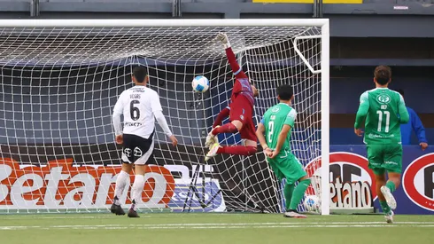 Tomás Ahumada suena en los grandes.