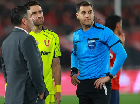 La U fue al TAS para revertir el duro castigo internacional