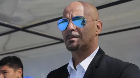 Marco Antonio Figueroa dejó la banca de Nicaragua, pero se va en lo más alto.