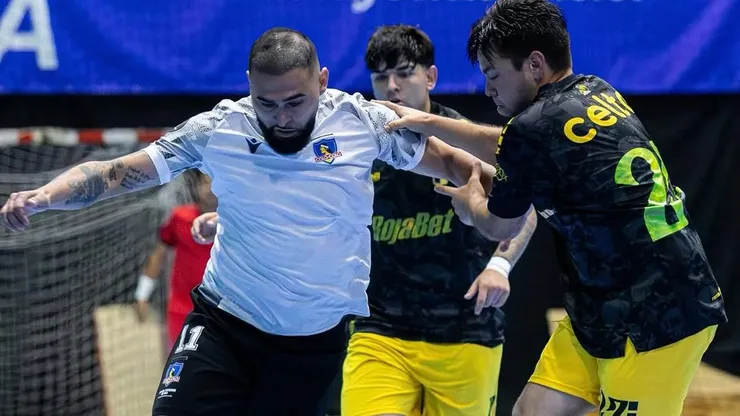 Serios incidentes en el partido entre albos y piratas