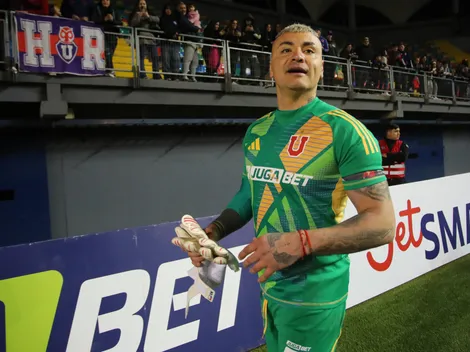 ¿Campitos vuelve al fútbol? Esto le dijeron desde la FIFA