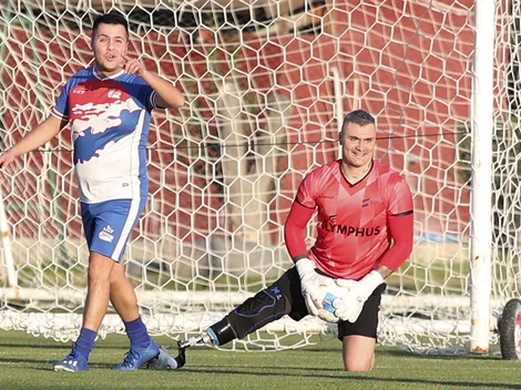 Campos cuenta su verdad: "Así como me siento podría..."