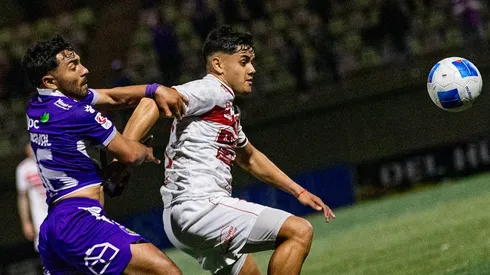 Duelo de 'leones' en la segunda semifinal del ascenso.