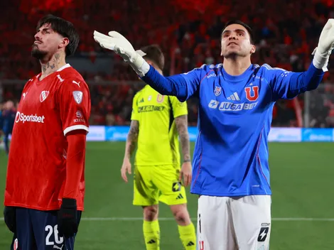 ¡Terrible! Conmebol trapea con la U tras feo ninguneo sudamericano