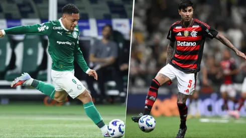 Los clubes brasileños definen al nuevo campeón de la Sudamericana