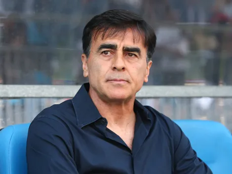 Quinteros va por el jugador más polémico que tuvo en Colo Colo