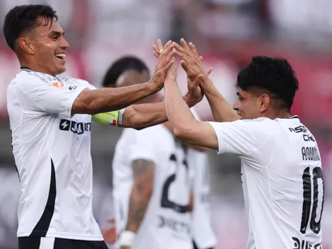 Los cuatro jugadores que recupera Colo Colo para su "final" contra Cobresal