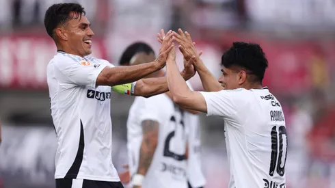 Colo Colo recupera a cuatro jugadores