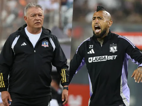 Borghi hace trizas a Vidal: "La gente lo está olvidando por..."