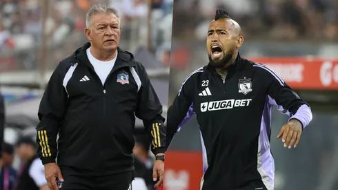 Polémica por los dichos del King.