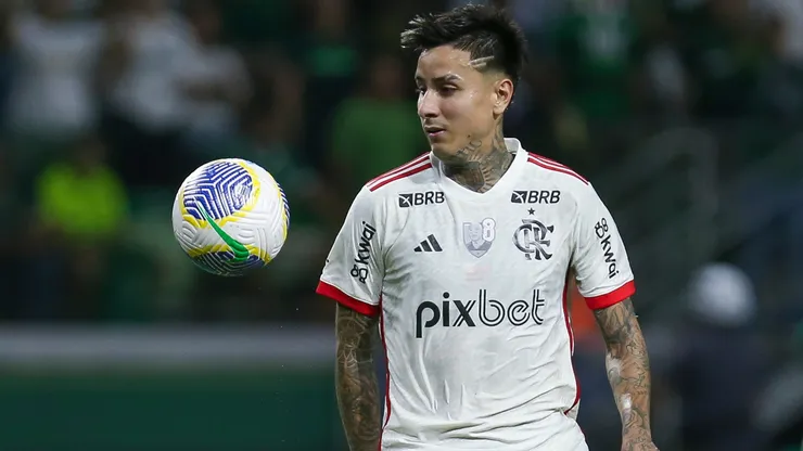 Erick Pulgar puede ser el segundo chileno en consagrarse bicampeón de la Copa Libertadores.