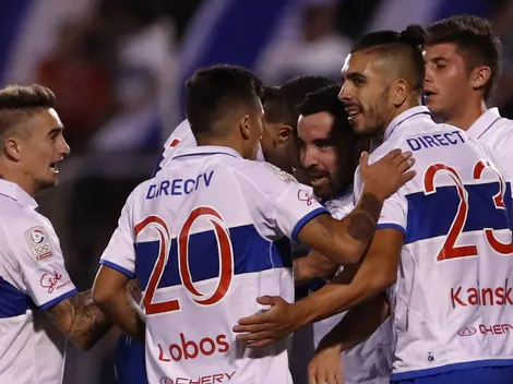 Histórico de la UC confirma que se retira: "Llegó no más"