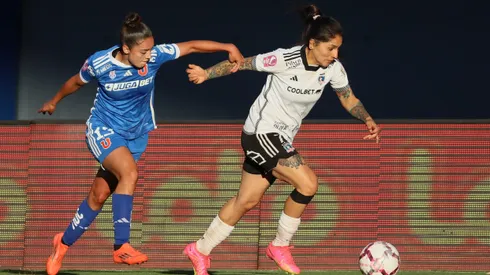 Azules y albas vuelven a enfrentarse por la gran final del fútbol femenino.