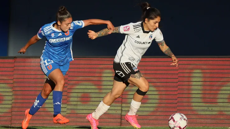 Azules y albas vuelven a enfrentarse por la gran final del fútbol femenino.
