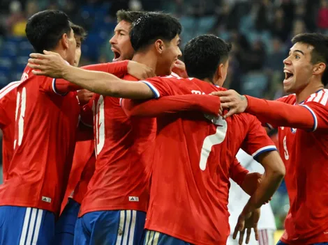 Tras la caída de Pellegrini: el candidato número uno a la Roja