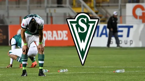 Wanderers eliminado nuevamente en el sueño del ascenso.