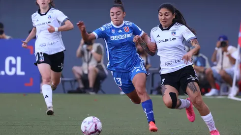 Las albas quieren ser campeonas invictas de la Liga Femenina.