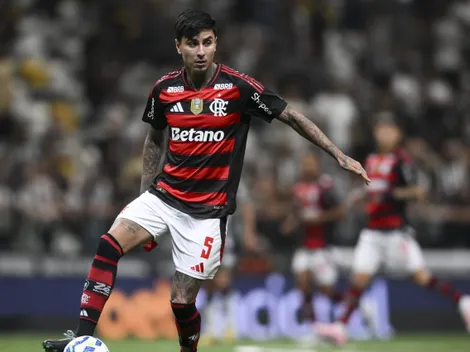 Erick está a un Pulgar de pasar a la historia en Brasil